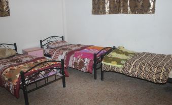 Haroon Hostel