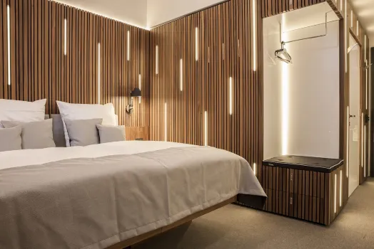 H24 Hotel BERLIN - Lichtenberg Hotels in der Nähe von von Seniorenheim， Wohnpark Rhinstraße