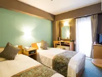 Hotel AreaOne Kushiro Hotel berhampiran Sakuragaoka 7-chome 4 Go Park