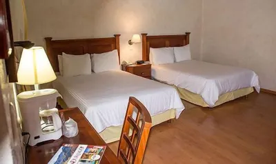 Hostal de La Monja Hotels in 