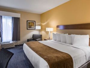 Best Western North Attleboro / Providence Beltway