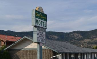 Road Runner Motel