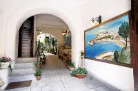 Locanda Scirocco Hotels in Scopello