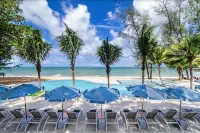 Khaolak Emerald Beach Resort & Spa Hotels near Khao Lak Beach