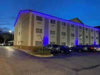 Best Western Louisville Airport Expo Hotels in 