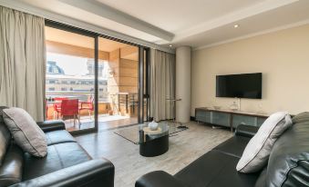 207 Raphael Penthouse