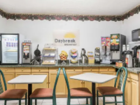 Days Inn by Wyndham Evanston WY Hoteles en Evanston