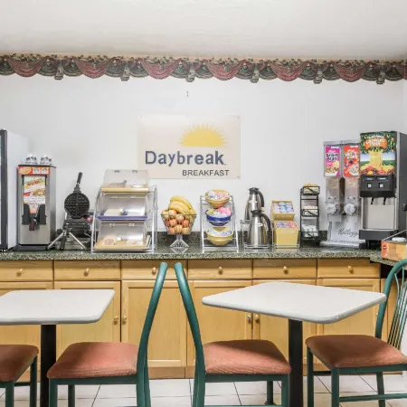 Days Inn by Wyndham Evanston WY Hotels in Uinta County