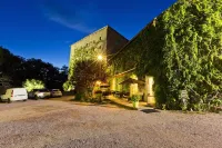 Auberge du Moulin Marin Hotels in Lapalisse