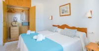 Apartamentos Moon Dreams Cabo de Baños Hotels in Cala en Blanes