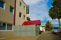 Panorama Hotel Frankfurt Offenbach Süd Hotels in Heusenstamm