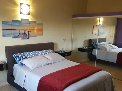 Caribe Estate Guest Apartment I Hotels in Portmore