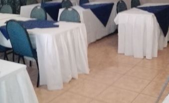 Villa Via Hotel Midrand