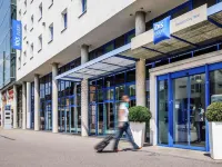 Ibis Budget Stuttgart City Nord Hôtels à : Stuttgart