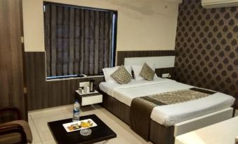 JK Rooms 121 Hotel Shaheen International