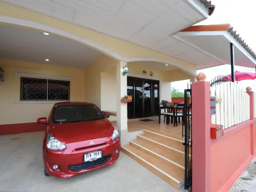 Ruankasalong Hua Hin Hotel a Hua Hin