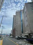 JS Residence Hotel Okpo Hotels in Geoje-si