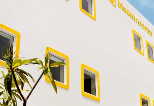 블룸룸스 링크 로드