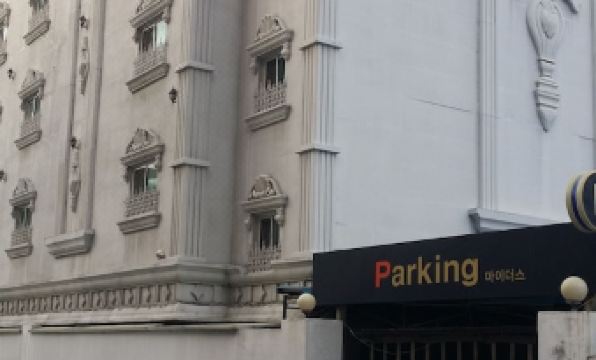 4. 마이다스 호텔..