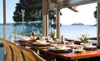 Paihia Beach Resort & Spa Hotel