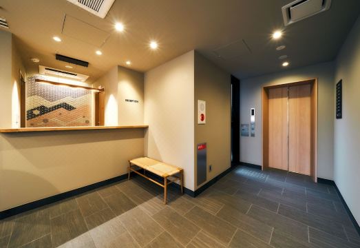 Rakuten STAY Kyoto Station 객실