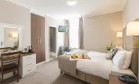 Sandymount Hotel Hotele w: Dun Laoghaire