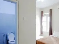 Guesthouse - Biru Homestay