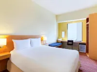 Ibis Dubai Al Rigga Hotels in der Nähe von Bastakia-Viertel