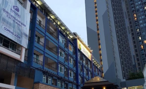 4. 코코텔 방콕 더..