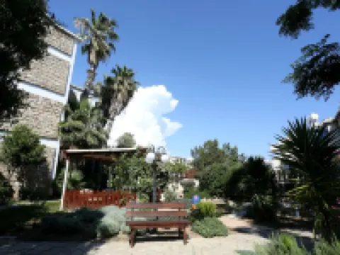 Dionysos Central Hotels in Paphos