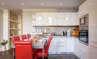 Lucrezia Apartment by Firenze Prestige