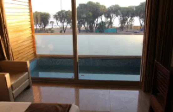 Krishna Beach Resorts Hotels in Diu