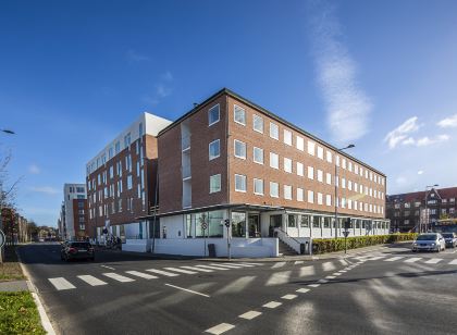 Kompas Hotel Aalborg