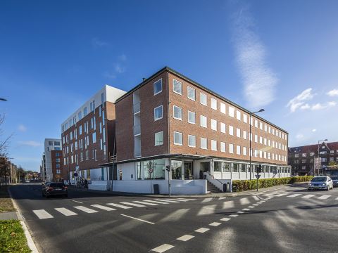 Kompas Hotel Aalborg