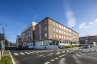 Kompas Hotel Aalborg Các khách sạn gần Jens Bangs Stenhus