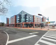 Hyatt Place Moncton