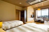 Sansui Hotel