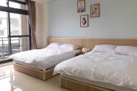 TungShiang Hotels in Miaoli County