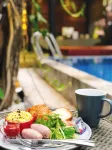 Bopha Bassac Boutique Hotel