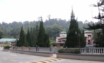 Luxury Mawar Apartments Genting Highlands