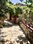 Eski Datça Pansiyon Hotel di Karakoy Mahallesi