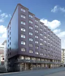 Hotel Unzaga Plaza Hotel a Garai