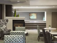 Cambridge Suites Mississauga Hotels near Lisgar