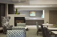 Cambridge Suites Mississauga Hôtels à : Milton