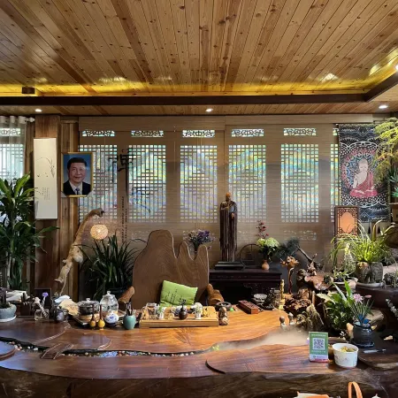 Shucanlan Chinese Inn