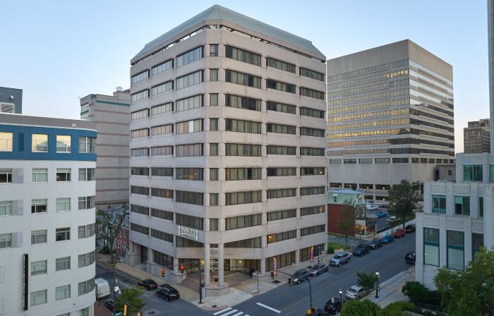 Staybridge Suites WILMINGTON DOWNTOWN by IHG
