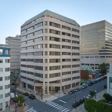 Staybridge Suites WILMINGTON DOWNTOWN by IHG