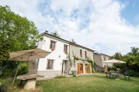 Acquasalsa - Villas