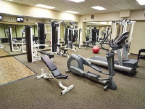 Livinn Hotel Minneapolis North / Fridley Hotels in Fridley