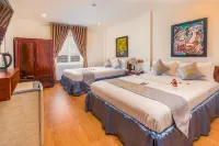 Amona Hotel Hotels near Đền Chiêu Ứng 昭應祠
